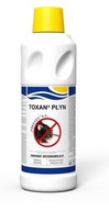 Tekutina pre myši a potkany 1 l TOXAN Tekutina pre myši a potkany 1 l TOXAN