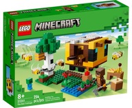 LEGO MINECRAFT BEE HIVE BLOCKS 21241