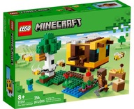 LEGO MINECRAFT BEE HIVE BLOCKS 21241 LEGO MINECRAFT BEE HIVE BLOCKS 21241