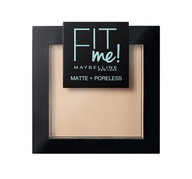 Lisovaný bronzer Maybelline Fit Me 115 Lisovaný bronzer Maybelline Fit Me 115