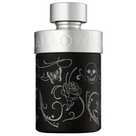 VALCON JESUS DEL POZO HALLOWEEN TETOVANIE PÁNSKE 125ML EDT VALCON JESUS DEL POZO HALLOWEEN TETOVANIE PÁNSKE 125ML EDT