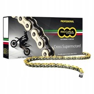 REGINA CHAIN RX3 #428 FB MONDIAL HPS 125 HIPSTER REGINA CHAIN RX3 #428 FB MONDIAL HPS 125 HIPSTER