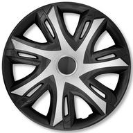 14 krytov kolies pre Citroen C1 C2 C3 C4 Berlingo Xsara 14 krytov kolies pre Citroen C1 C2 C3 C4 Berlingo Xsara