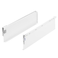 GTV METALBOX VODIČ ZÁSUVKY V=150 L=500 BIELA GTV METALBOX VODIČ ZÁSUVKY V=150 L=500 BIELA