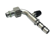Konektor klimatizácie Matica G10 27 NC adaptér Konektor klimatizácie Matica G10 27 NC adaptér