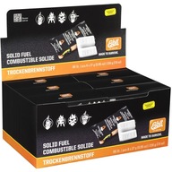 Esbit tuhé palivo pre sporáky na tuhé palivo 8x 27 g Esbit tuhé palivo pre sporáky na tuhé palivo 8x 27 g