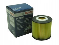 LEXUS IS III 13- 200t 300h OLEJOVÝ FILTER BOSCH LEXUS IS III 13- 200t 300h OLEJOVÝ FILTER BOSCH