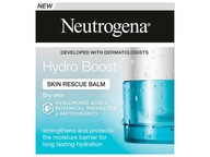 NEUTROGENA Hydro Boost regeneračný krém 50ml NEUTROGENA Hydro Boost regeneračný krém 50ml