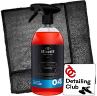 Deturner Wet Coat – tekutý náter 1 l Deturner Wet Coat – tekutý náter 1 l