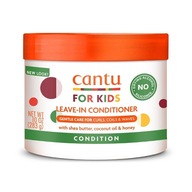 Hydratačný kondicionér pre deti Cantu nechajte pôsobiť Hydratačný kondicionér pre deti Cantu nechajte pôsobiť