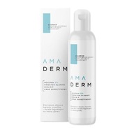 AMADERM hydratačný ŠAMPÓN PROTI LUPINÁM 150ML