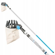 CELLFAST TELESKOPICKÝ ZBERAČ OVOCIA 165–305CM CELLFAST TELESKOPICKÝ ZBERAČ OVOCIA 165–305CM