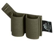HELIKON Organizér DVOJITÁ ELASTICKÁ VLOŽKA Olive Gr. HELIKON Organizér DVOJITÁ ELASTICKÁ VLOŽKA Olive Gr.