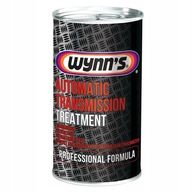 Wynn renovátor automatickej prevodovky Wynn renovátor automatickej prevodovky
