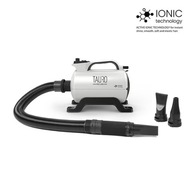Sušička Tauro Pro Line pre domáce zvieratá s IONIZÁCIOU Sušička Tauro Pro Line pre domáce zvieratá s IONIZÁCIOU