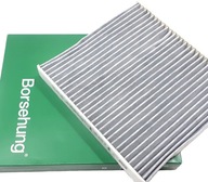 UHLÍKOVÝ KABÍNOVÝ FILTER SKODA OCTAVIA III 3 IV 4
