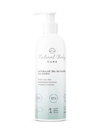 Natural Baby Care - detský kúpeľový gél 200ml