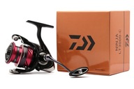 NAVIJAČKA DAIWA NINJA 23 LT 3000-C NAVIJAČKA DAIWA NINJA 23 LT 3000-C