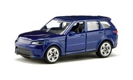 Autíčka Range Rover pre deti Autíčka Range Rover pre deti