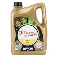 TOTAL QUARTZ INEO FIRST 0W/30 5L