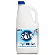 Tekuté bielidlo LA SALUD 2 l Tekuté bielidlo LA SALUD 2 l