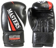 Boxerské rukavice RBT-SPAR 18 oz Boxerské rukavice RBT-SPAR 18 oz