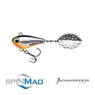 JIGMASTER SPRAY TAIL 12g SPINMAD 1402 JIGMASTER SPRAY TAIL 12g SPINMAD 1402