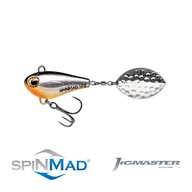 JIGMASTER SPRAY TAIL 12g SPINMAD 1402