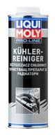 LIQUI CHL CLEANER. 1L NA 50LITROV LIQUI CHL CLEANER. 1L NA 50LITROV