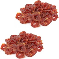 Hilton Soft kačacie kotúče 2 x 500g Hilton Soft kačacie kotúče 2 x 500g