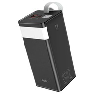 Power-Bank HOCO J86A 50000 mAh 22,5W PD 4 porty