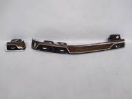 Decor Molding Console BMW 7 G11 G12