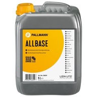 Pallmann ALLBASE 5L - alkoholový základ Pallmann ALLBASE 5L - alkoholový základ