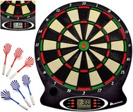 Elektronická šípková hra Dart Darts Elektronická šípková hra Dart Darts