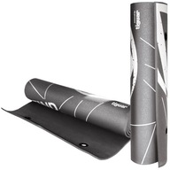 FORMOTIVA Podložka na cvičenie 180x60cm s kolieskami FORMOTIVA Podložka na cvičenie 180x60cm s kolieskami