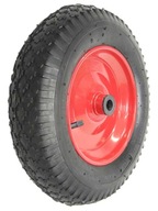 KOLIESKO 4,00-8 KOLESO PRE BARORROW 400-8 OTVOR 20 mm KOLIESKO 4,00-8 KOLESO PRE BARORROW 400-8 OTVOR 20 mm