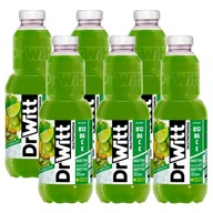 DrWitt Premium Metabolism multivitamínový nápoj 6 x 1 l DrWitt Premium Metabolism multivitamínový nápoj 6 x 1 l