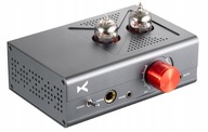 xDuoo MT-602 Hybridný dvojelektrónkový zosilňovač 1,3W
