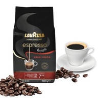 Lavazza Espresso Gran Crema zrnková káva 1kg Lavazza Espresso Gran Crema zrnková káva 1kg