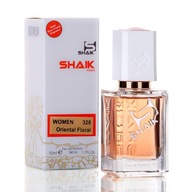Shaik W328 dámsky parfém 50ml Shaik W328 dámsky parfém 50ml