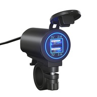 Auto motocykel DC12V-24V s dvojitou funkciou Auto motocykel DC12V-24V s dvojitou funkciou