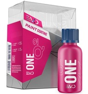 Gyeon One EVO Light BOX Keramický náter 50 ml