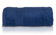 Uterák 50x90cm - ROCCO 600g tmavomodrý Uterák 50x90cm - ROCCO 600g tmavomodrý