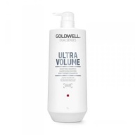 Goldwell Ultra Volumizing Shampoo 1000 ml Goldwell Ultra Volumizing Shampoo 1000 ml