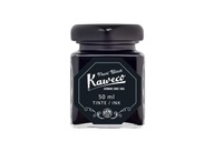 Atrament Kaweco Pearl Black 50 ml Atrament Kaweco Pearl Black 50 ml