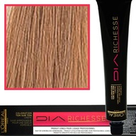 Profesionálna farba na vlasy Loreal Dia Richesse color 8.13 50ml Profesionálna farba na vlasy Loreal Dia Richesse color 8.13 50ml