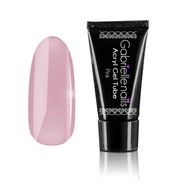 Ružový akrylový gél Gabrielle Nails v tube 30g Ružový akrylový gél Gabrielle Nails v tube 30g