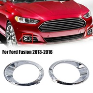 pre hmlové svetlá pre Ford Fusion 2013-16