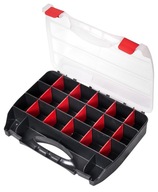 Organizér 36 Skrutkovač Box Sorter Organizér 36 Skrutkovač Box Sorter