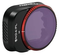 Filter Freewell ND4/PL pre DJI Mini 3 Pro / Mini 3 Filter Freewell ND4/PL pre DJI Mini 3 Pro / Mini 3